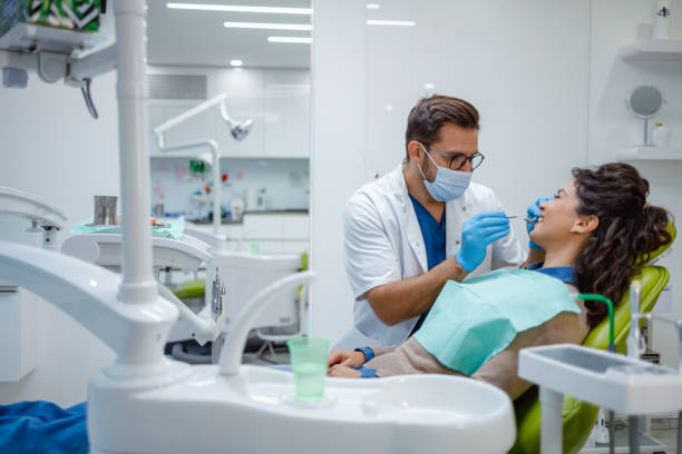 Best Sedation Dentistry  in North Liberty, IN